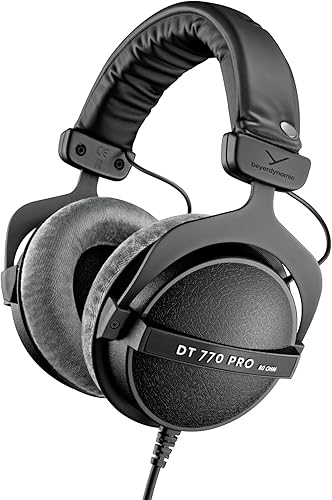 beyerdynamic DT 770 PRO Kopfhörer