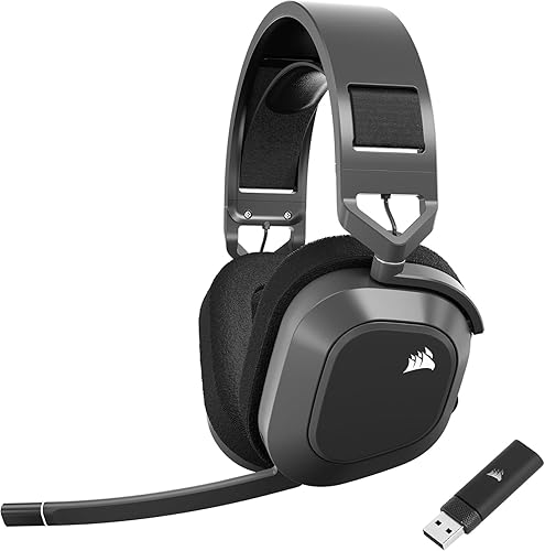 Corsair HS80 Max Wireless Kopfhörer