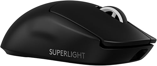 Logitech G Pro X Superlight 2 Gaming-Maus