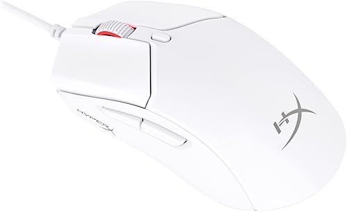 HyperX Pulsefire Haste 2 Gaming-Maus