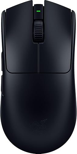 Razer DeathAdder V3 HyperSpeed Gaming-Maus