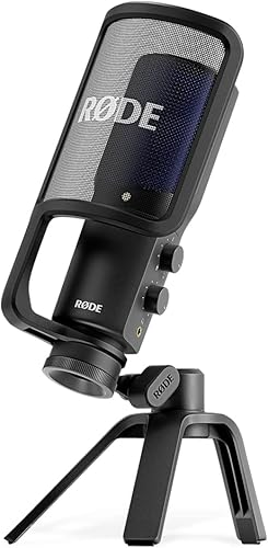 Rode NT-USB+ USB-Mikrofon
